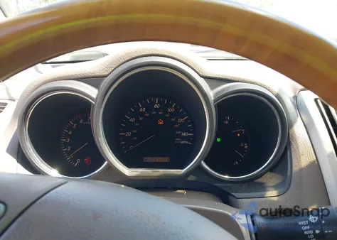 2004 Lexus Rx 330 из США, поврежденный, VIN 2T2GA31UX4C012985